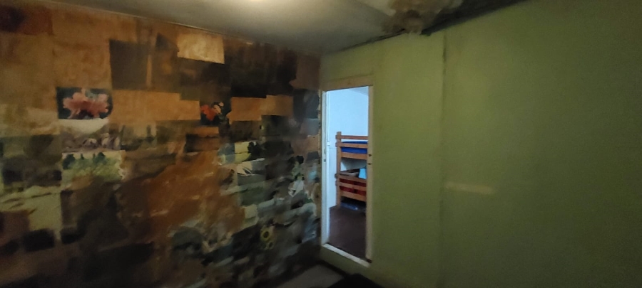 Commercial Property for Sale in Gamtoos Mouth Eastern Cape